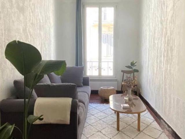 Marseille 5 Location Appartement 13