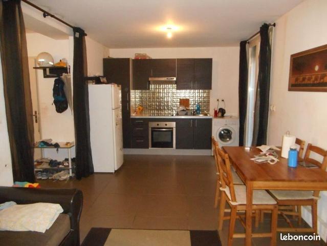 Marseille 5 Location Appartement 13