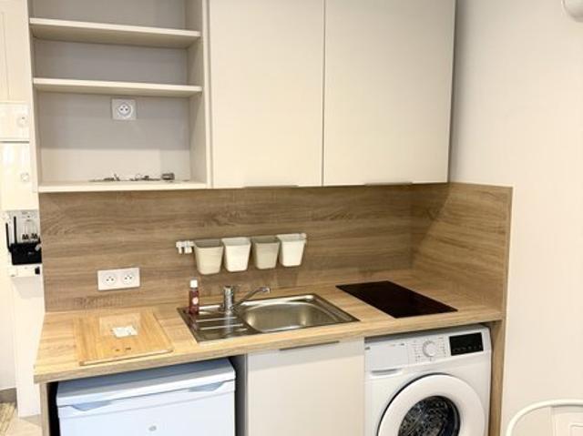 Marseille 5 Location Appartement 13