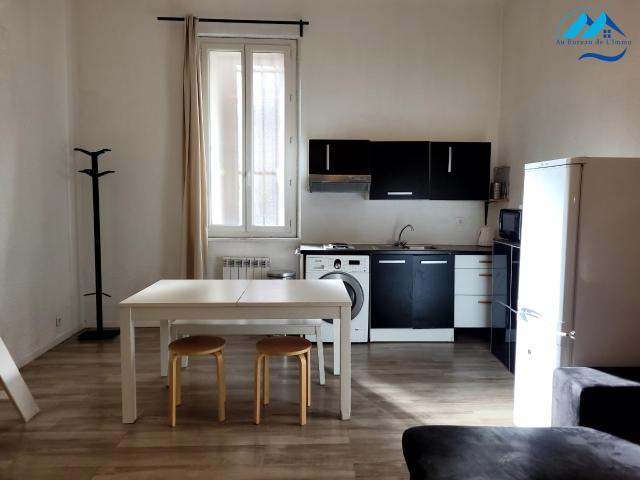 Marseille 5 Location Appartement 13