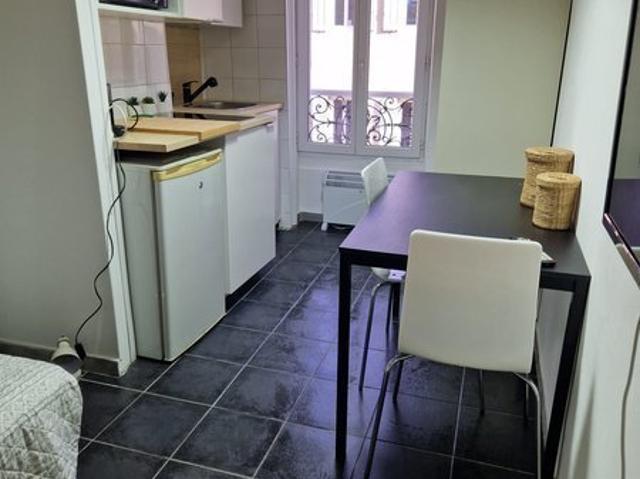 Marseille 5 Location Appartement 13