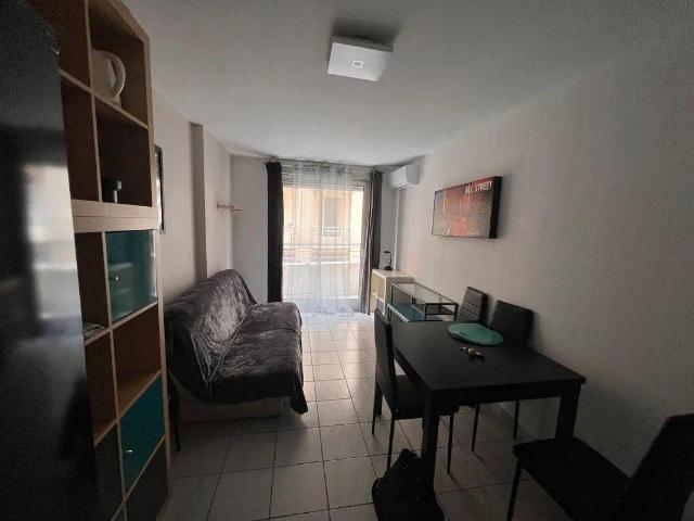 Marseille 5 Location Appartement 13