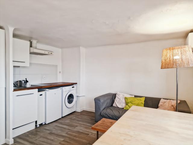 Marseille 5 Location Appartement 13