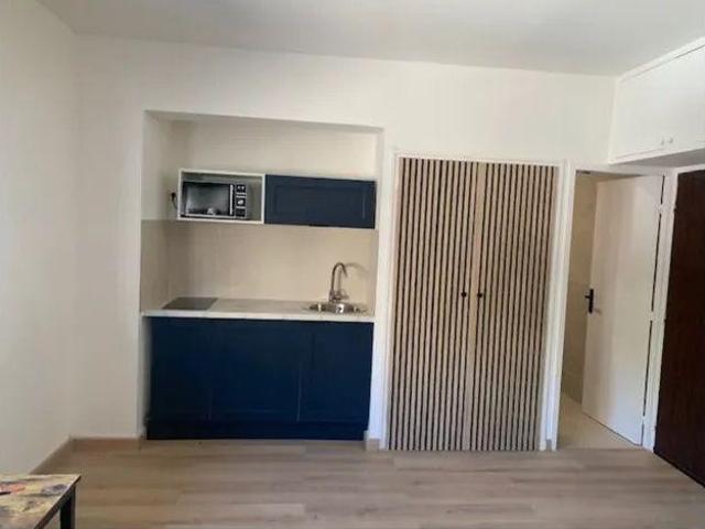Marseille 5 Location Appartement 13