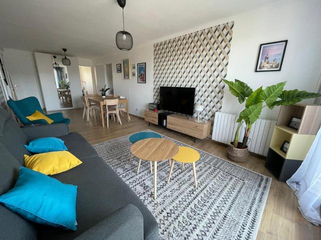 Marseille 5 Location Appartement 13