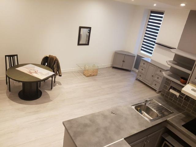 Marseille 5 Location Appartement 13