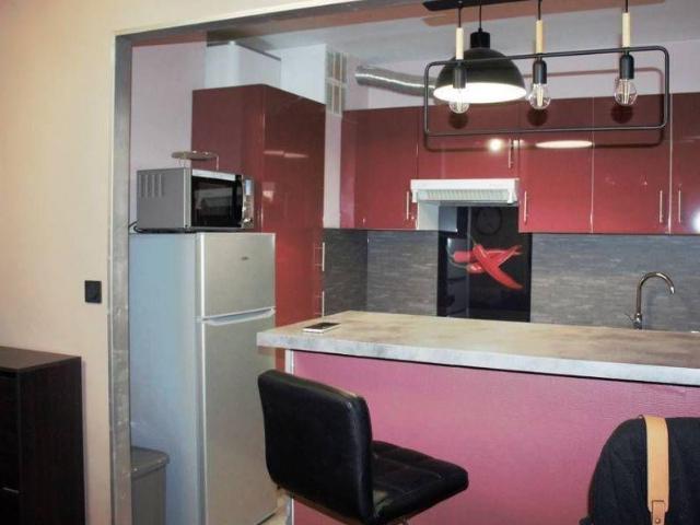 Marseille 5 Location Appartement 13