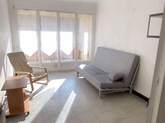 Marseille 5 Location Appartement 13