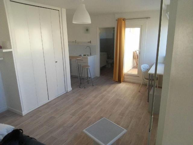 Marseille 5 Location Appartement 13