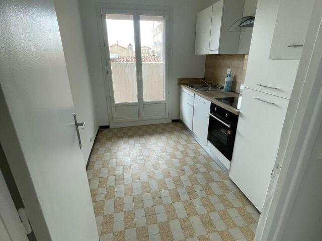 Marseille 5 Location Appartement 13