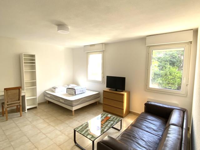 Marseille 5 Location Appartement 13