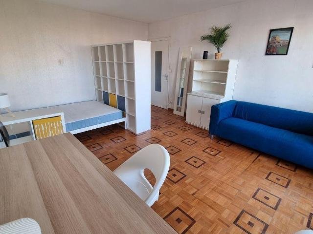 Marseille 5 Location Appartement 13