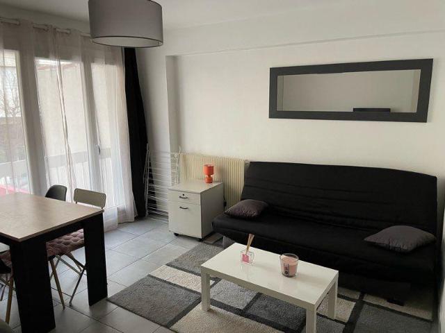 Marseille 5 Location Appartement 13