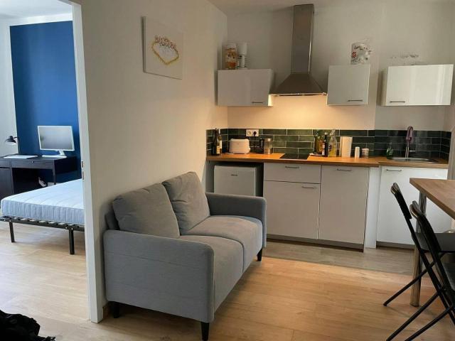 Marseille 5 Location Appartement 13
