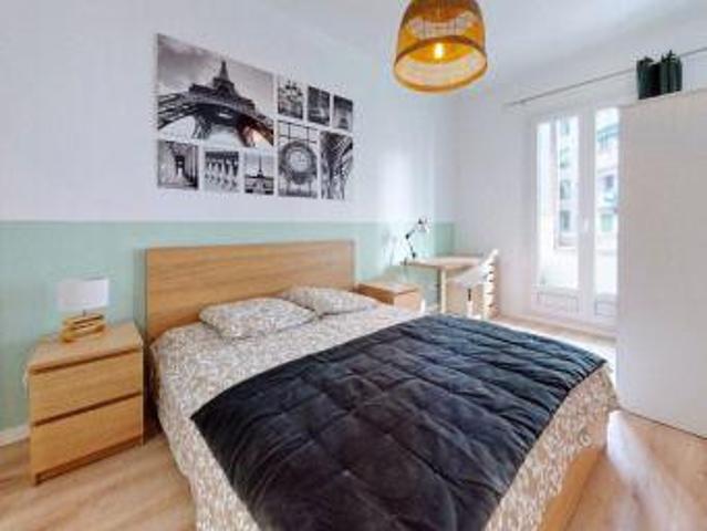 Marseille 5 Location Appartement 13