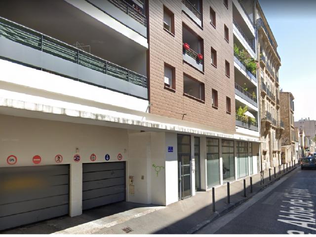 Marseille 5 Location Parking / Garage 13