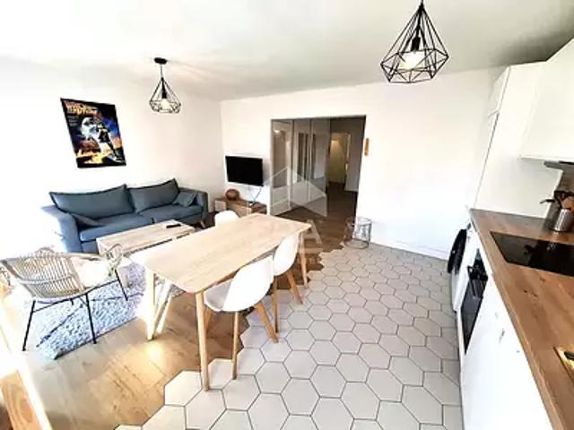 Marseille 5ème 13005 Achat / Vente appartement 4 pièces t4