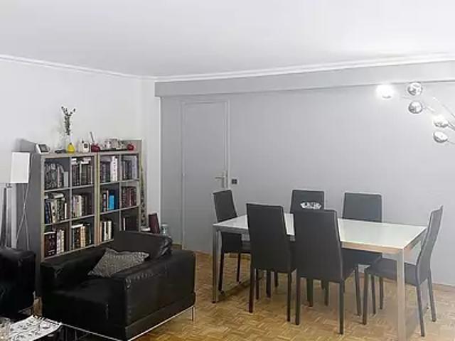 Marseille 5ème 13005 Achat / Vente appartement 4 pièces t4 parking