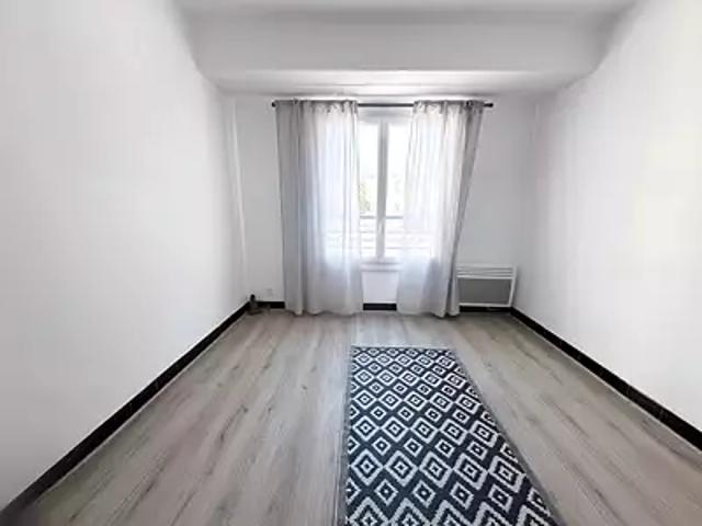 Marseille 5ème 13005 Achat / Vente appartement 2 pièces t2