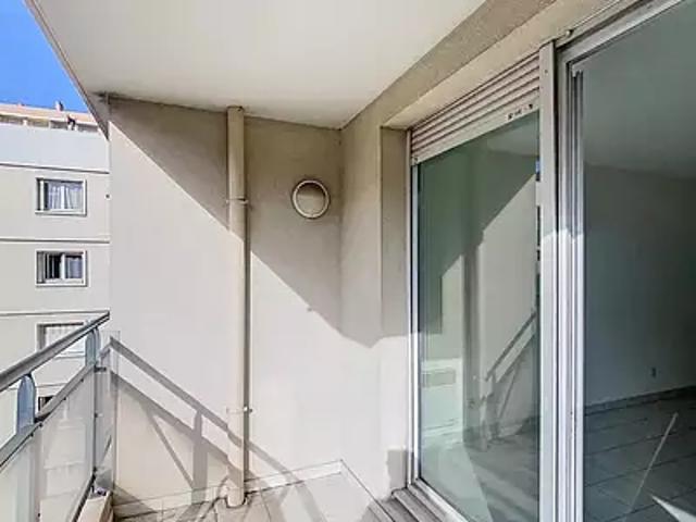Marseille 5ème 13005 Achat / Vente appartement 2 pièces t2