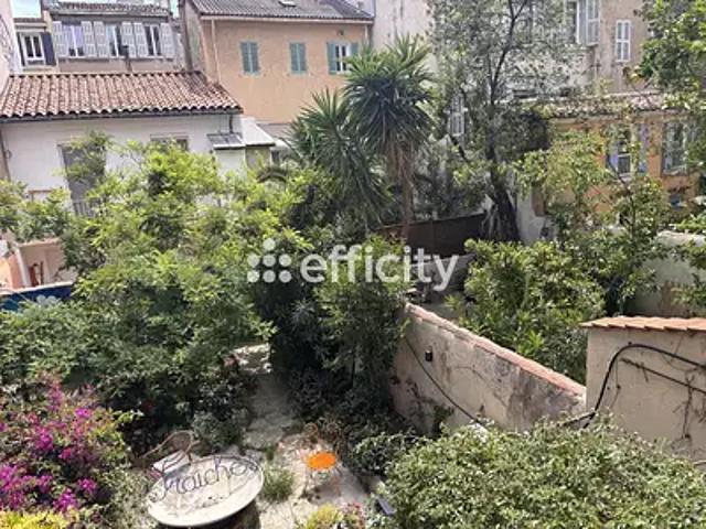 Marseille 5ème 13005 Achat / Vente appartement 3 pièces t3