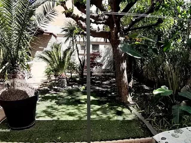 Marseille 5ème 13005 Achat / Vente appartement 3 pièces t3 jardin terrasse