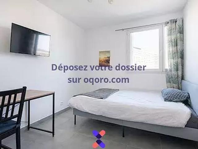 Marseille 5ème 13005 Location appartement