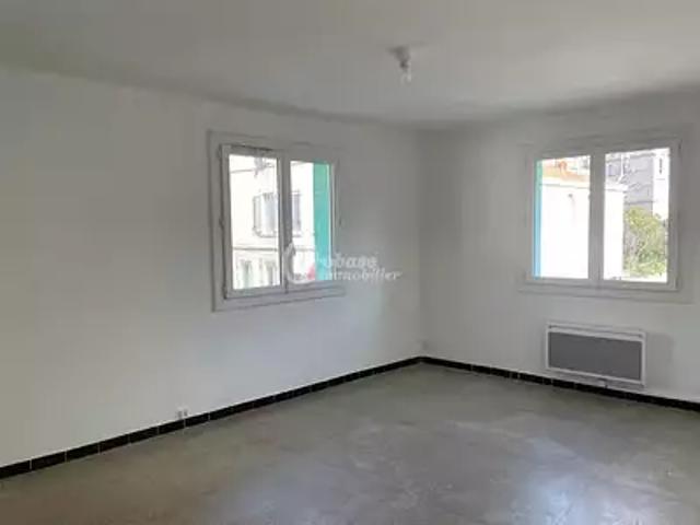 Marseille 5ème 13005 Location appartement 4 pièces t4