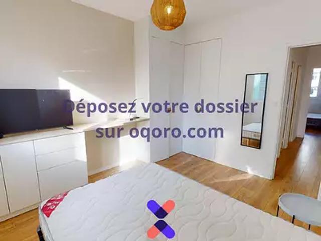 Marseille 5ème 13005 Location appartement