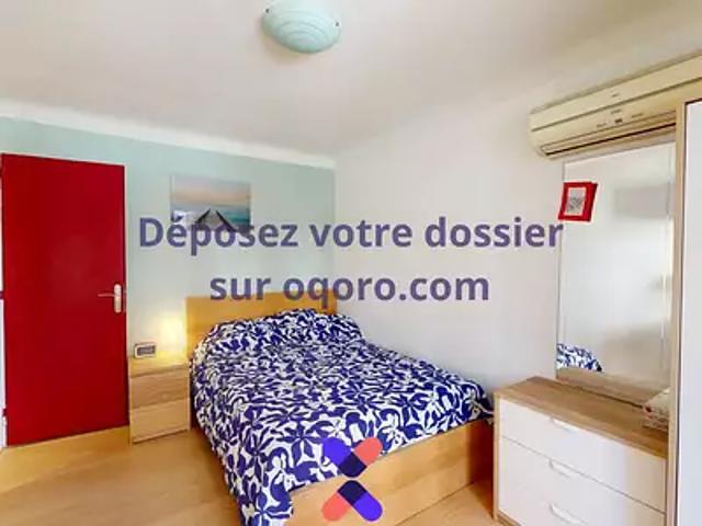 Marseille 5ème 13005 Location appartement