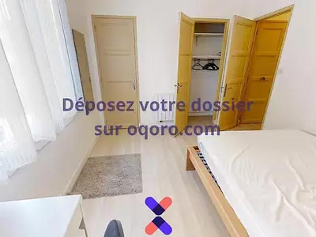 Marseille 5ème 13005 Location appartement