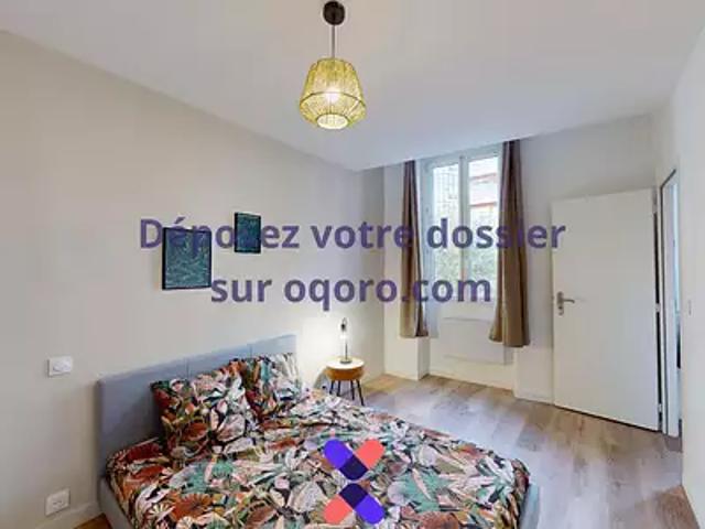 Marseille 5ème 13005 Location appartement