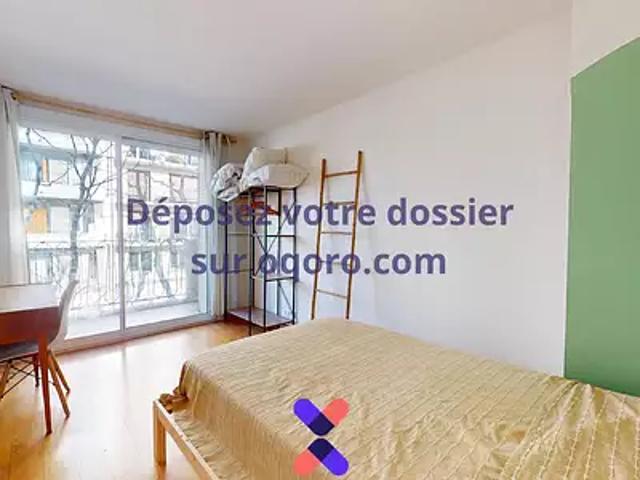 Marseille 5ème 13005 Location appartement