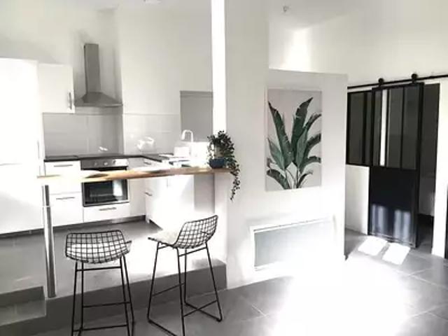 Marseille 5ème 13005 Location appartement 3 pièces t3