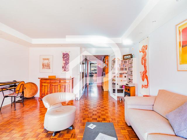 Marseille 6 Vente Appartement 13
