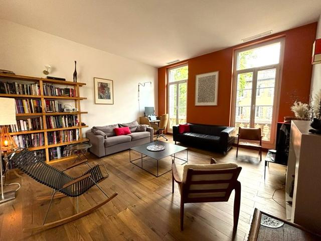 Marseille 6 Vente Appartement 13