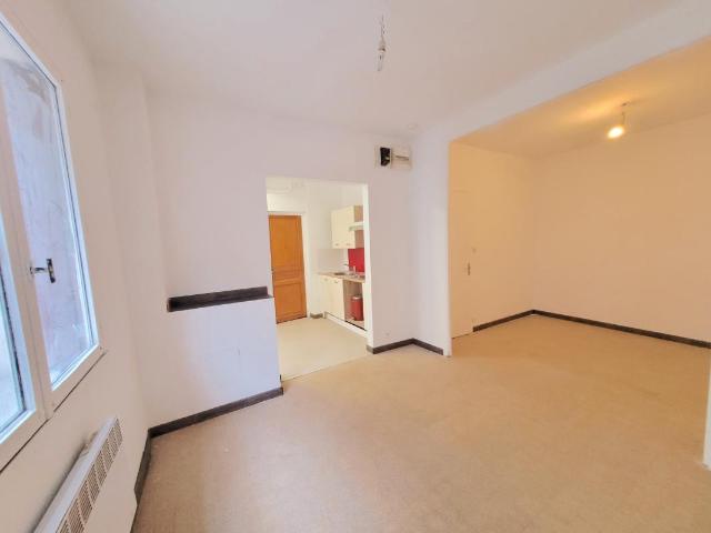 Marseille 6 Vente Appartement 13