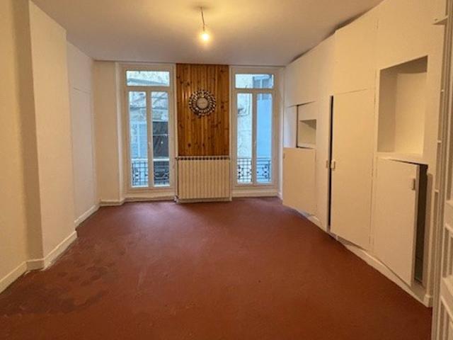 Marseille 6 Vente Appartement 13