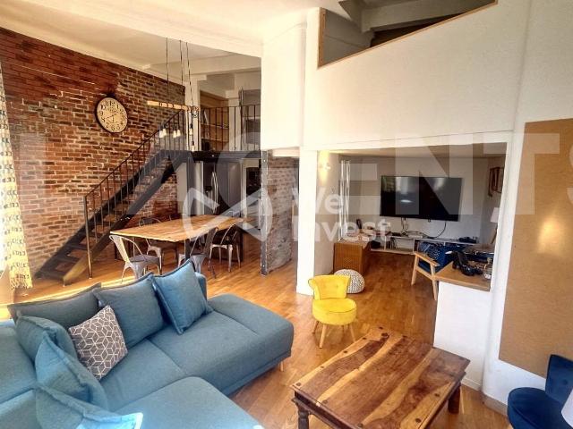 Marseille 6 Vente Appartement 13