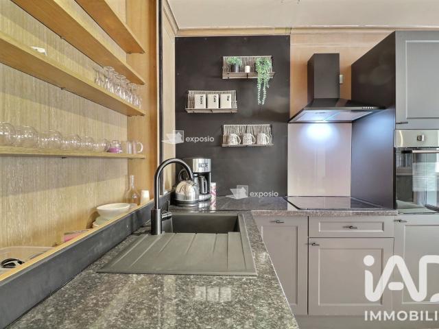 Marseille 6 Vente Appartement 13