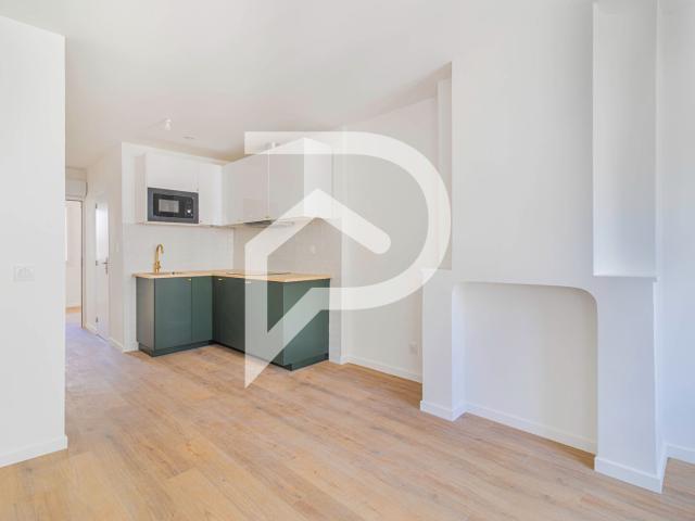Marseille 6 Vente Appartement 13