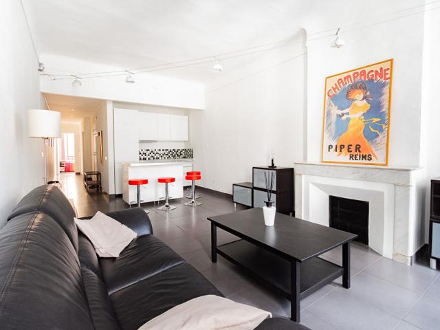 Marseille 6 Vente Appartement 13