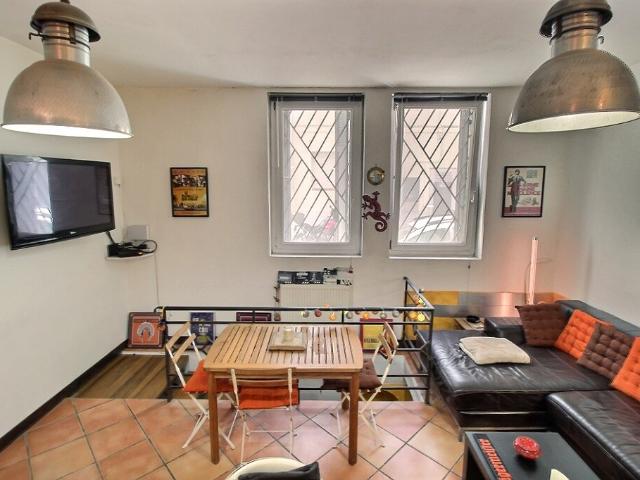 Marseille 6 Vente Appartement 13