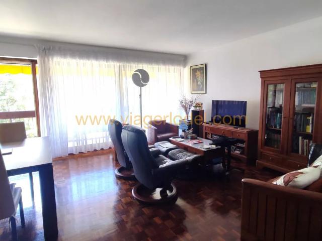 Marseille 6 Vente Appartement 13