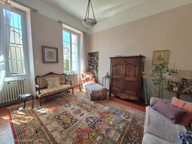 Marseille 6 Vente Appartement 13