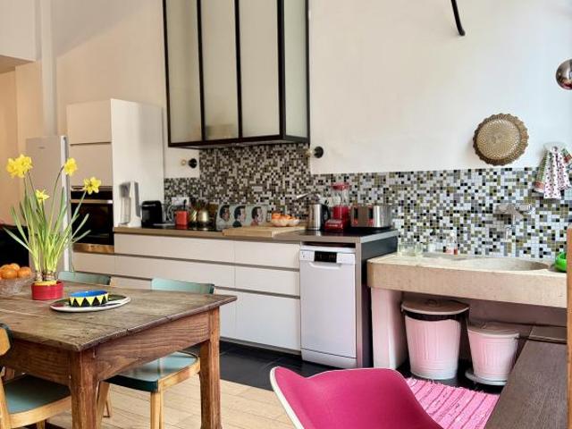 Marseille 6 Vente Appartement 13