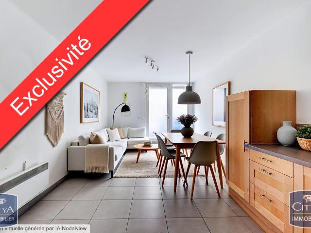 Marseille 6 Vente Appartement 13