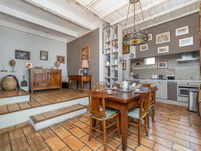 Marseille 6 Vente Maison 13