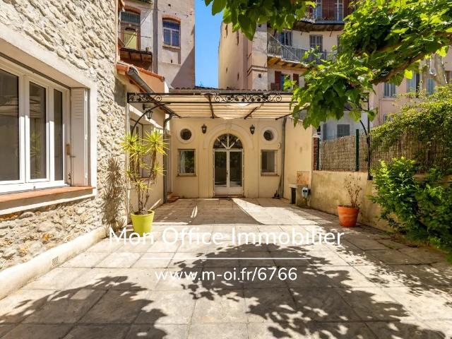 Marseille 6 Vente Maison 13