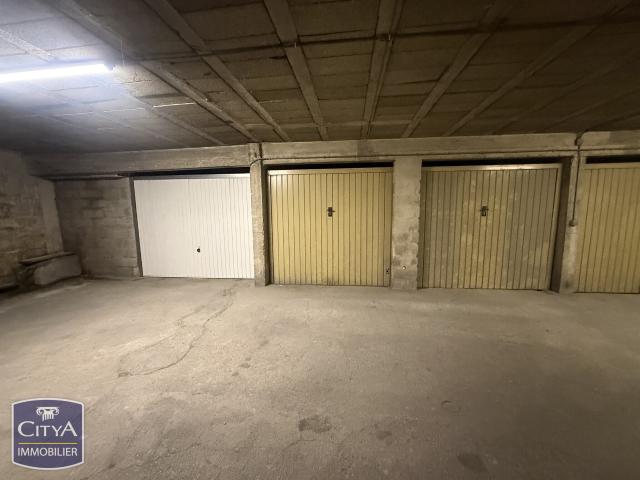 Marseille 6 Vente Parking / Garage 13